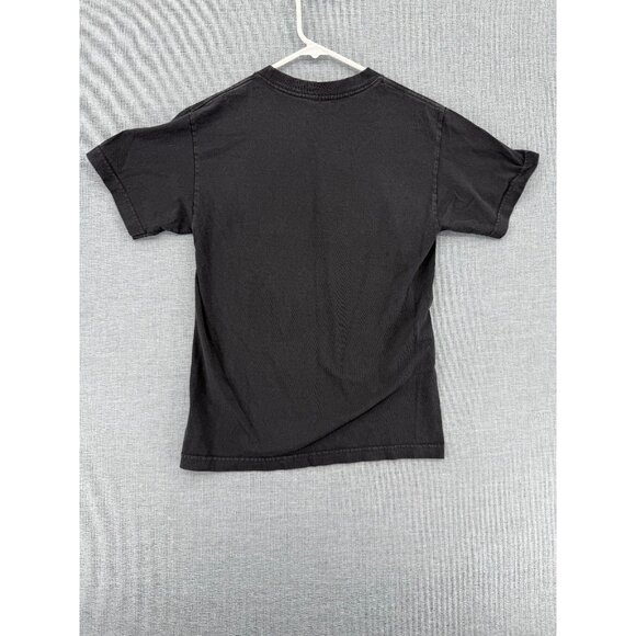 Alstyle 2015 Red Hot Chilli Peppers Rock Band Concert Tour T Shirt Mens S Tee - Picture 2 of 5